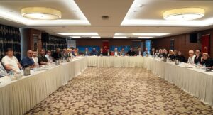 İSTANBUL (AA) – 15 Temmuz Darbe Davaları Platformu, FETÖ'nün 15