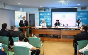 BRÜKSEL (AA) – 15 Temmuz Derneği, Yunus Emre Enstitüsü'nün (YEE)