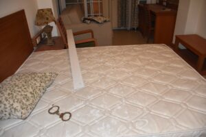 MUĞLA (AA) – Cumhurbaşkanı Recep Tayyip Erdoğan'ın Marmaris'te konakladığı otele