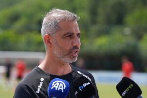 İSTANBUL (AA) – Kuzey İrlanda'nın ev sahipliğinde 15-28 Temmuz'da düzenlenecek