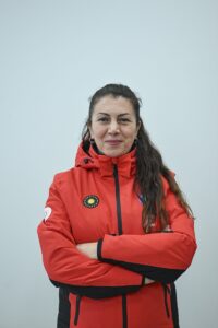 İSTANBUL (AA) – Dördüncü Ulusal Arktik Bilimsel Araştırma Seferi'ni gerçekleştiren,