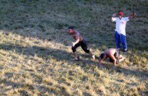 - Final maçında Mustafa Taş'ı yenerek başpehlivanlığı üst üste ikinci