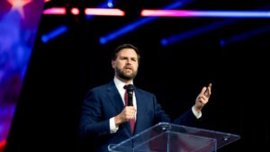 NEW YORK (AA) – ABD’de Cumhuriyetçilerin Başkan Yardımcısı adayı Ohio