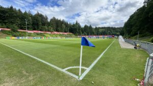 HANNOVER (AA) – A Milli Futbol Takımı'nın, Almanya'da 11 Haziran'dan