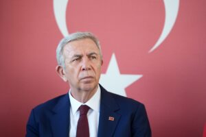 ANKARA (AA) – Ankara Büyükşehir Belediye (ABB) Başkanı Mansur Yavaş,