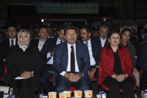 - "7 Ekim'den bu yana gerçekleştirdiği soykırımla adeta terör örgütü