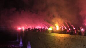 ADANA (AA) – "10 Temmuz Dünya Adanasporlular Günü", kentteki tarihi