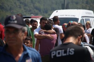 CENAZELERE ULAŞILDIĞI BİLGİSİ EKLENDİ 