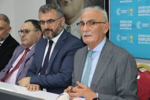 - "Acımız çok derin, Allah rahmet eylesin. Hamas, Filistin halkı,