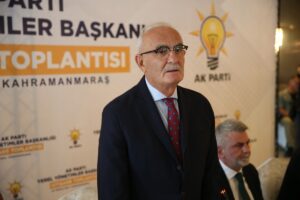 - "Allah bu aziz milletten de razı olsun. Bu cefakar