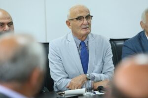 - "(31 Mart seçimleri) Biz daha iyi bir sonuç alacağımızı