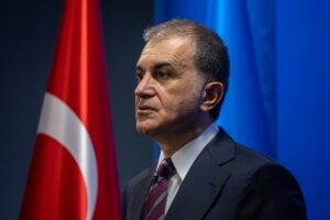 ANKARA (AA) – AK Parti Sözcüsü ve Genel Başkan Yardımcısı