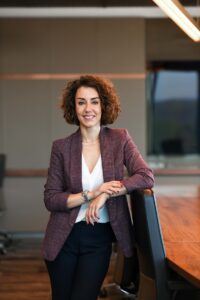 İSTANBUL (AA) – Alternatif Bank, çalışanlarının temmuz ya da ağustosta