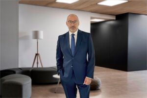 İSTANBUL (AA) – Alternatif Bank'ın iştiraklerinden Alternatif Lease'nin Genel Müdürlük