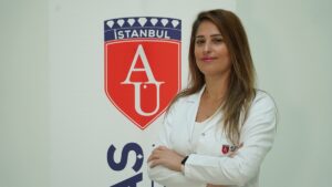 İSTANBUL (AA) – Altınbaş Üniversitesi İlkyardım Eğitim Merkezi Müdürü Zehra