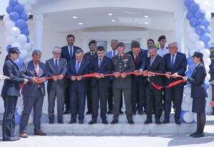 ANKARA (AA) – Ankara Valisi Vasip Şahin, haziran ayında kentte