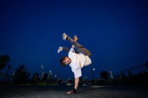 ANKARA (AA) – MUHAMMED ABDULLAH KURTAR – Paris 2024 Olimpiyat