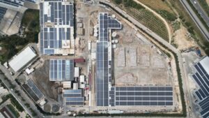 İSTANBUL (AA) – Ankutsan, istikrarlı büyümesi ile 2023 yılı İstanbul