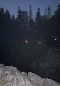 YANGININ KONTROL ALTINA ALINMASI VE DETAYLAR EKLENDİ