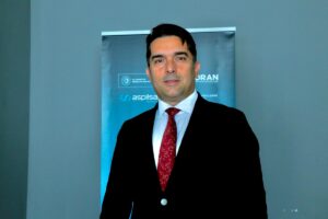 KAYSERİ (AA) – ASPİLSAN Enerji öncülüğünde batarya yangınlara müdahale yöntemlerinin