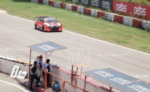 KOCAELİ (AA) – AVIS 2024 Türkiye Pist Şampiyonası 1. ayak