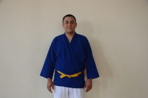 KARAMAN (AA) – HARUN REŞİT YILDIKO – Edirne'de 22-23 Haziran