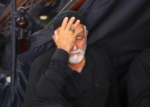 BAKÜ (AA) – Hazreti Muhammed'in torunu Hazreti Hüseyin ve beraberindekiler,