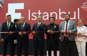 İSTANBUL (AA) – Sanayi ve Teknoloji Bakanı Mehmet Fatih Kacır,
