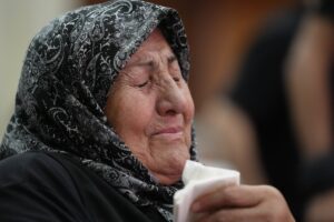 ANKARA (AA) – İçişleri Bakanı Ali Yerlikaya, "Biz hainleri affetmeyeceğiz.