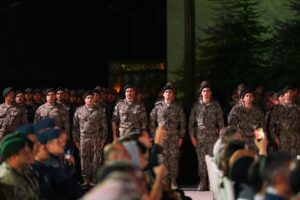 ANKARA (AA) – İçişleri Bakanı Ali Yerlikaya, Fetullahçı Terör Örgütü'nün