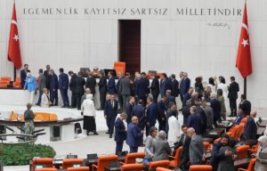 - Sağlık Bakanlığına atanan Kemal Memişoğlu ile Çevre, Şehircilik ve