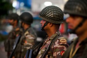 - Bağımsızlık Savaşı'nda görev alan kişilerin çocuklarına kamuda yüzde 30