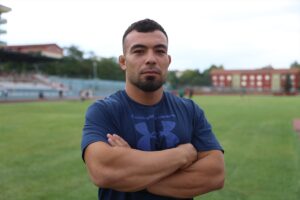 EDİRNE (AA) – CİHAN DEMİRCİ – 662. Tarihi Kırkpınar Yağlı