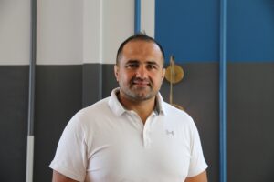 EDİRNE (AA) – GÖKHAN ZOBAR – ÖZGÜN TİRAN – Tarihi