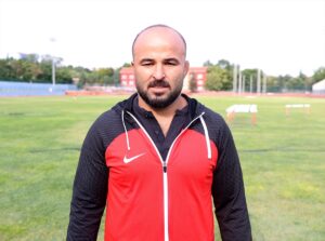 EDİRNE (AA) – CİHAN DEMİRCİ – 663. Tarihi Kırkpınar Yağlı