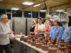 BATMAN (AA) – Batman'a bölge illerinden gelerek Tarım ve Orman