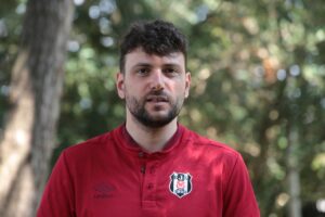 BOLU (AA) – ZAFER GÖDER – Hentbol Erkekler Süper Ligi'nde