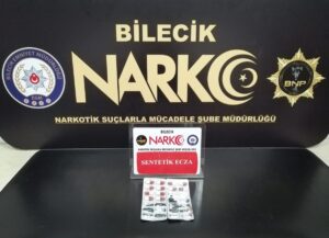 BİLECİK (AA) – Bilecik'te düzenlenen fuhuş operasyonunda gözaltına alınan yabancı