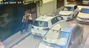 - "Madde bağımlısı bir şahsın yaşanan tartışma sonucunda etrafında bulunan