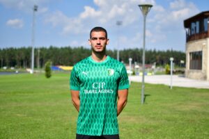 MUĞLA (AA) – Süper Lig'in yeni ekiplerinden Sipay Bodrum FK,