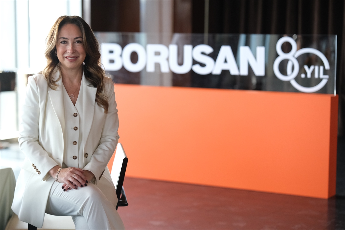 Borusan'a 3 ödül birden