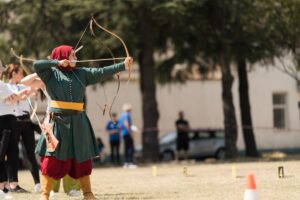 MOSTAR (AA) – Bosna Hersek'in Mostar şehrinde Yunus Emre Enstitüsü