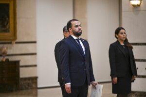 ANKARA (AA) – Cumhurbaşkanı Recep Tayyip Erdoğan, Bahreyn Büyükelçisi Bessam