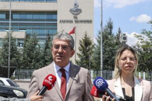 - Başvuruda, 7511 sayılı "Türk Ticaret Kanunu ile Bazı Kanunlarda