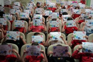 ANKARA (AA) – CK Enerji, verimli ve bilinçli enerji tüketim