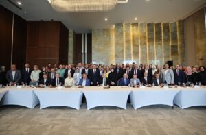 RİZE (AA) – Cumhurbaşkanı ve AK Parti Genel Başkanı Recep