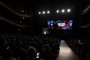 İSTANBUL (AA) – Cumhurbaşkanlığı İletişim Başkanı Fahrettin Altun, 15 Temmuz