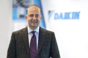 İSTANBUL (AA) – Daikin Türkiye, Fortune 500 Türkiye Araştırması'nda bu
