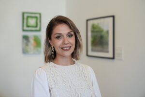 İSTANBUL (AA) – Ahbap Derneğinin "İlham Atölyesi" projesi kapsamında Adıyaman