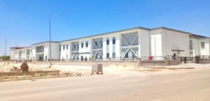 GAZİANTEP (AA) – Kahramanmaraş merkezli 6 Şubat 2023'teki depremlerde hasar